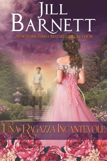 Jill Barnett - Una ragazza incantevole, E-bok