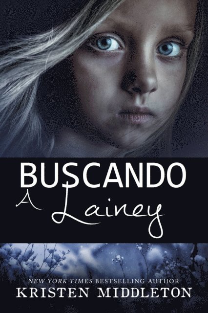 Kristen Middleton - Buscando a Lainey, E-bok