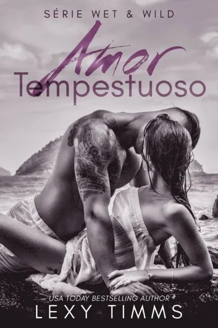 Lexy Timms - Amor Tempestuoso, E-bok. Tillgänglighet: Lägg i varukorg