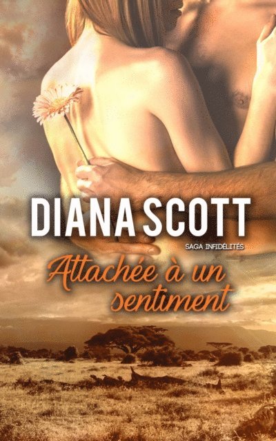 Diana Scott - Attachée à un sentiment, E-bok. Tillgänglighet: Lägg i varukorg