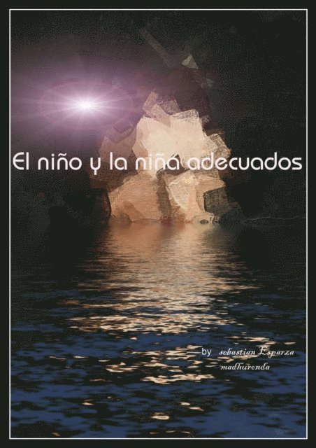 madhu ronda - El niño y la niña adecuados, E-bok