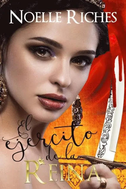 Noelle Riches - El Ejército de la Reina, E-bok. Tillgänglighet: Lägg i varukorg