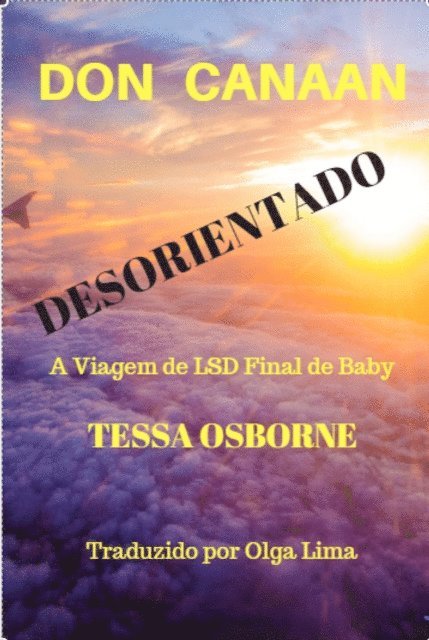 Tessa Osborne, Don Canaan - Desorientado, E-bok