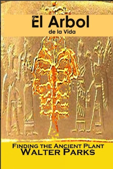 Walter Parks - El Árbol de la Vida, E-bok