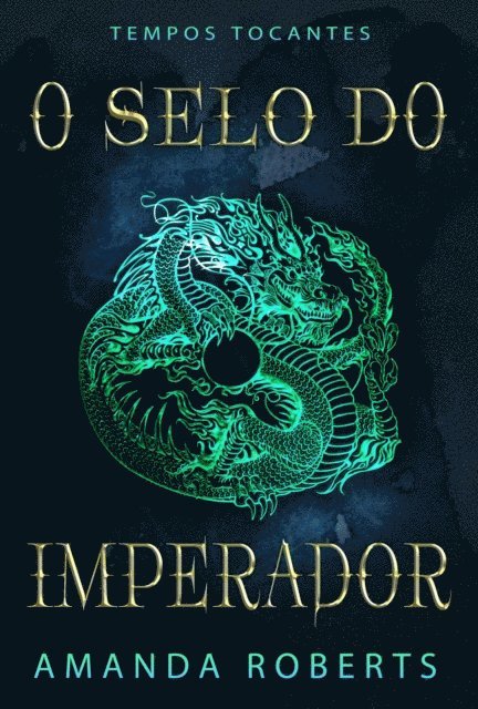 Amanda Roberts - O Selo do Imperador, E-bok