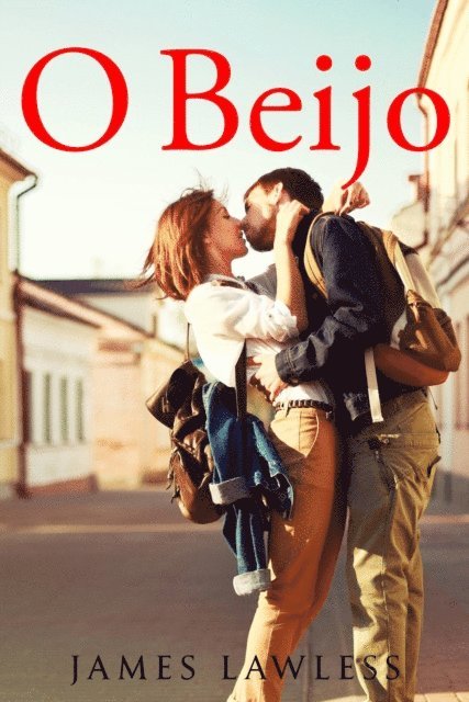 James Lawless - O Beijo, E-bok. Tillgänglighet: Lägg i varukorg