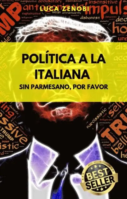 Luca Zenobi - Política A La Italiana, E-bok. Tillgänglighet: Lägg i varukorg