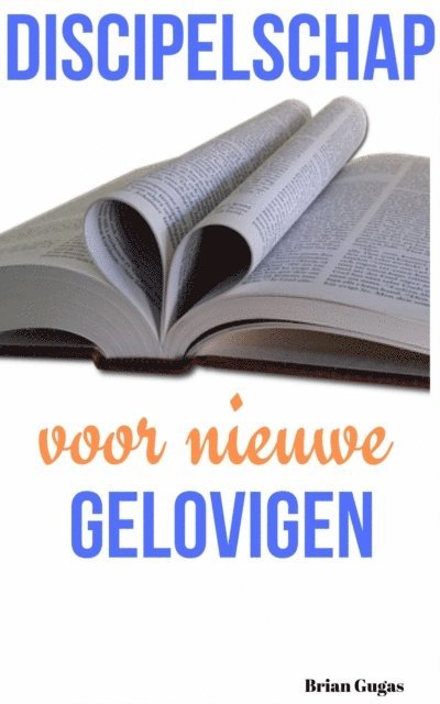 Brian - Discipelschap voor nieuwe gelovigen, E-bok