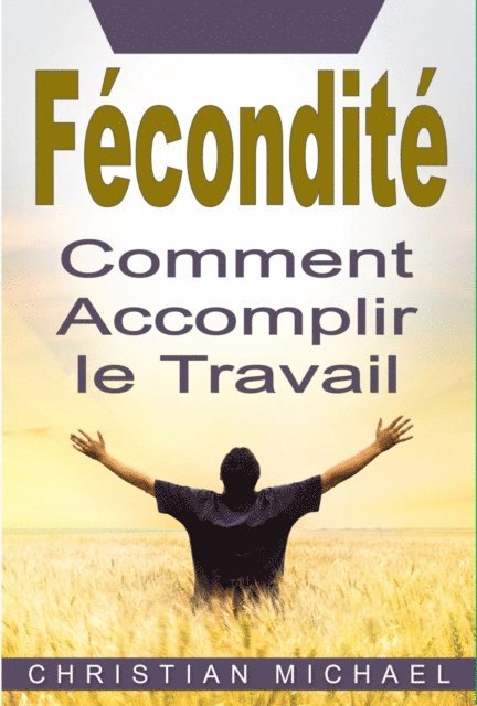 Christian Michael - Fécondité, E-bok