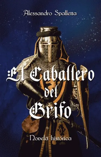 Laura Faccio - El caballero del Grifo, E-bok. Tillgänglighet: Lägg i varukorg
