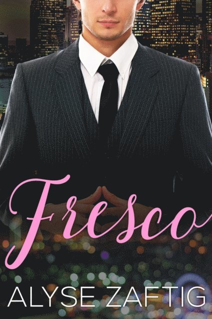 Alyse Zaftig - Fresco, E-bok. Tillgänglighet: Lägg i varukorg