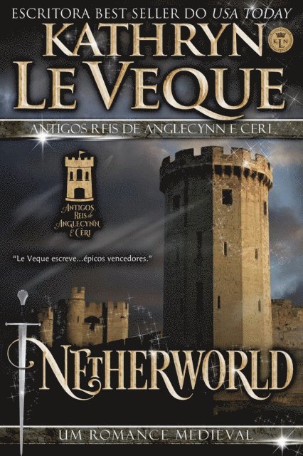 Kathryn Le Veque - Netherworld, E-bok