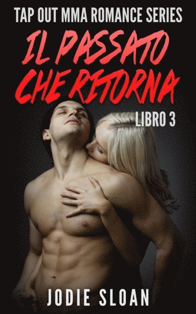 Jodie Sloan - Il Passato che Ritorna, E-bok