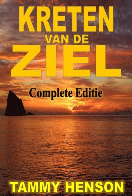 Tammy Henson - Kreten van de Ziel, E-bok