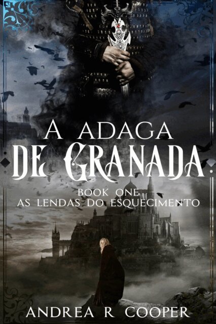 Andrea R. Cooper - Adaga de Granada, E-bok. Tillgänglighet: Lägg i varukorg