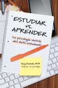 Estudiar vs. Aprender