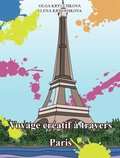 Voyage créatif ÿ travers Paris