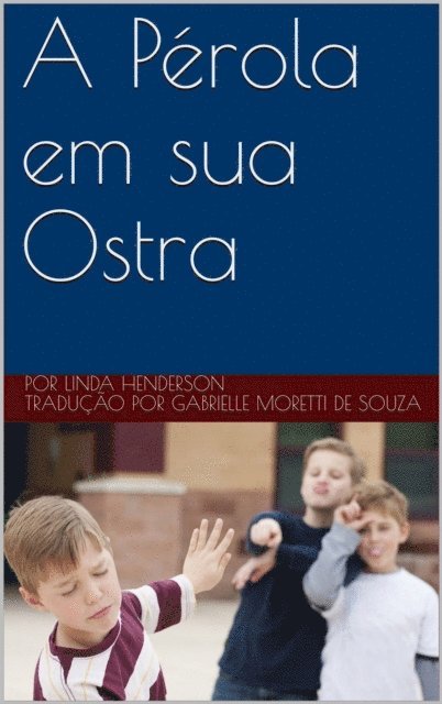 Linda Henderson - Perola em sua Ostra, E-bok