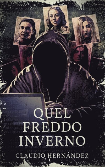 Claudio Hernandez - Quel Freddo Inverno, E-bok