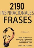 2190 Frases Inspiracionales