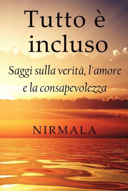 Nirmala - Tutto e incluso, E-bok