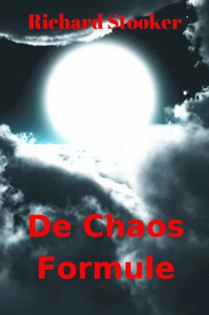 Richard Stooker - De Chaos Formule, E-bok. Tillgänglighet: Lägg i varukorg