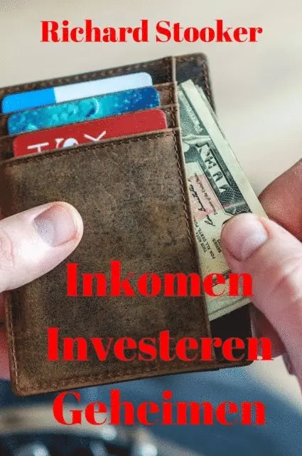 Richard Stooker - Inkomen Investeren Geheimen, E-bok. Tillgänglighet: Lägg i varukorg