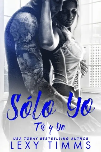 Lexy Timms - Sólo Yo, E-bok. Tillgänglighet: Lägg i varukorg