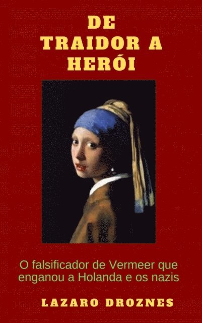 Lazaro Droznes - De Traidor a Herói, E-bok