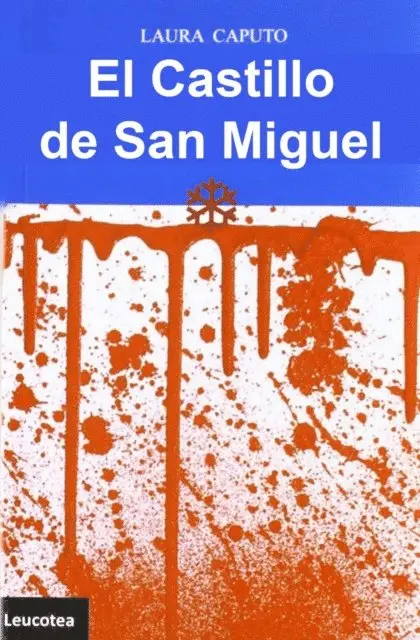 laura caputo - El Castillo de San Miguel, E-bok. Tillgänglighet: Lägg i varukorg