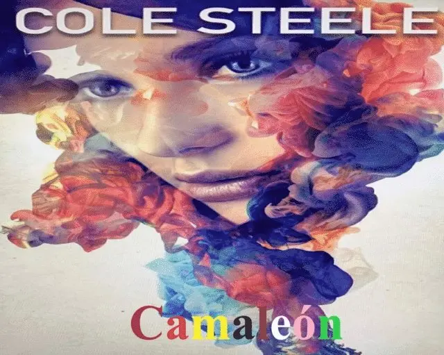 Cole Steele - Camaleón, E-bok. Tillgänglighet: Lägg i varukorg