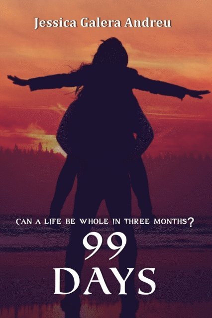 Jessica Galera Andreu - 99 Days, E-bok