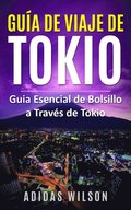 Guia de Viaje de Tokio