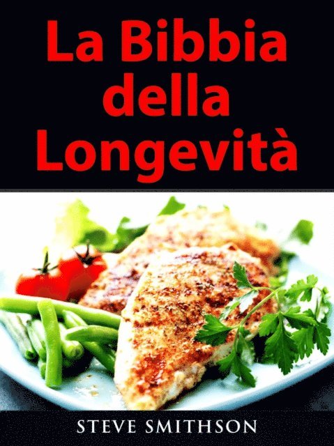 Hiddenstuff Entertainment - La Bibbia della Longevità, E-bok. Tillgänglighet: Lägg i varukorg
