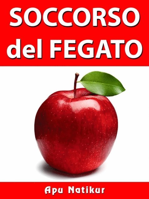 Hiddenstuff Entertainment - Soccorso del Fegato, E-bok. Tillgänglighet: Lägg i varukorg