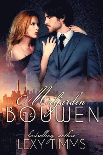 Lexy Timms - Miljarden bouwen - Deel 2, E-bok. Tillgänglighet: Lägg i varukorg