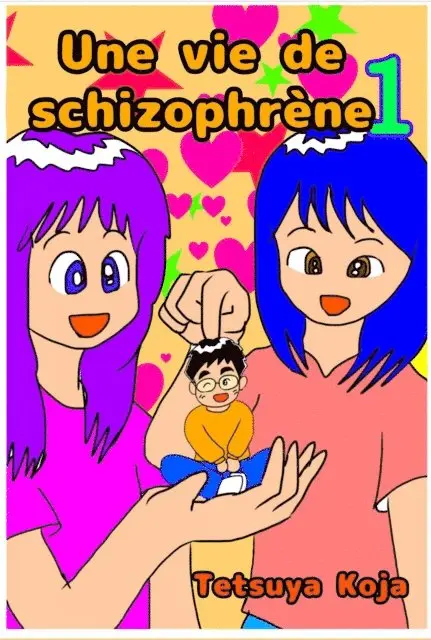 Tetsuya Koja - Une vie de Schizophrène Tome 1, E-bok. Tillgänglighet: Lägg i varukorg