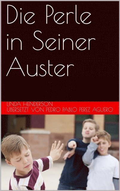 Linda Henderson - Die Perle in Seiner Auster, E-bok