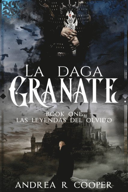 Andrea R. Cooper - La Daga Granate, E-bok. Tillgänglighet: Lägg i varukorg