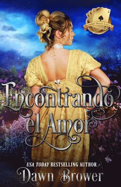Dawn Brower - Encontrando el Amor, E-bok