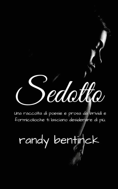 r. A. bentinck - Sedotto, E-bok