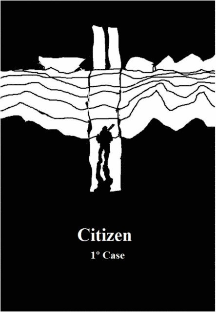 John Carter - Citizen, E-bok