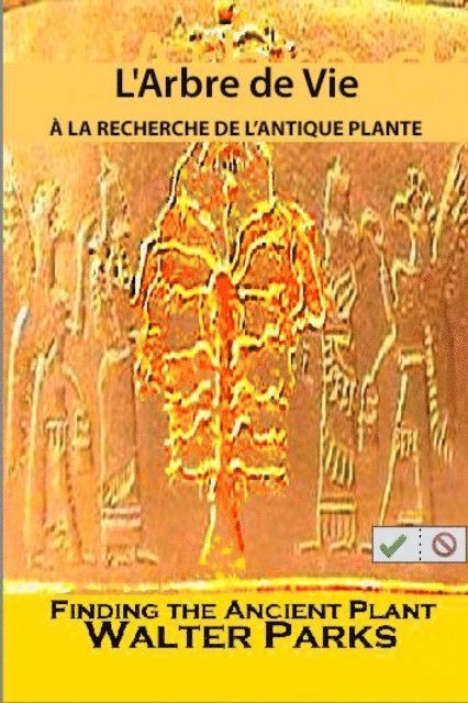 Walter Parks - L'Arbre de Vie, E-bok