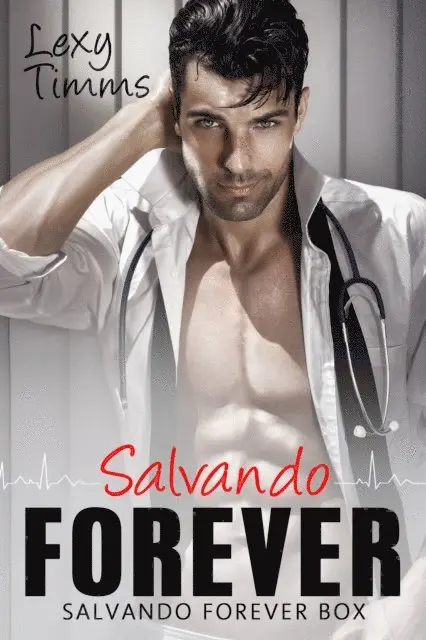 Lexy Timms - Salvando Forever  Box, E-bok. Tillgänglighet: Lägg i varukorg