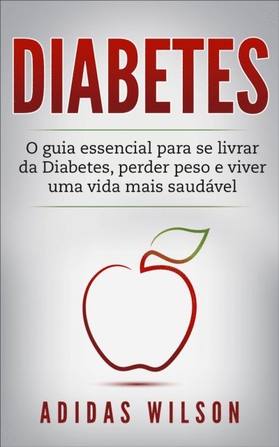 Adidas Wilson - Diabetes, E-bok