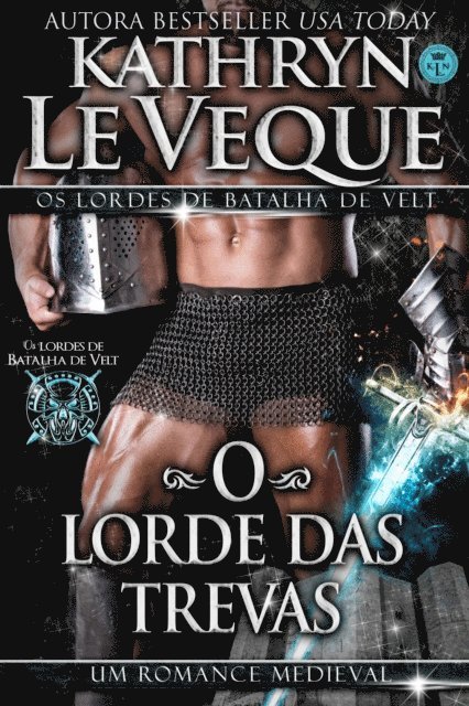 Kathryn Le Veque - O Lorde das Trevas, E-bok