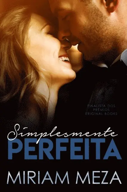 Miriam Meza - Simplesmente Perfeita, E-bok. Tillgänglighet: Lägg i varukorg