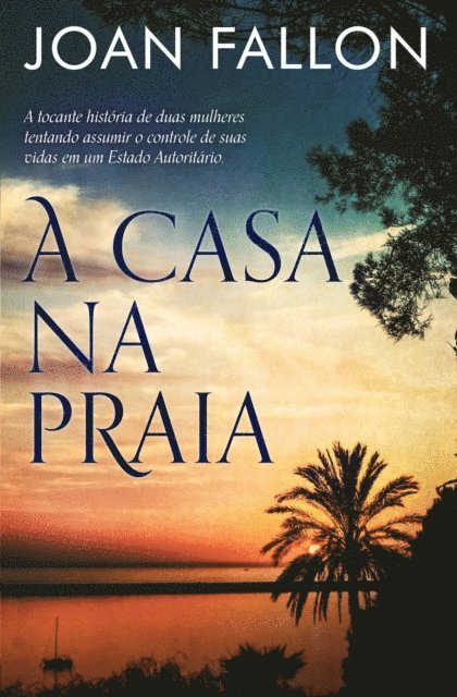 Joan Fallon - A Casa na Praia, E-bok