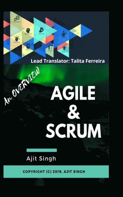 Ajit Singh - Agile & Scrum, E-bok
