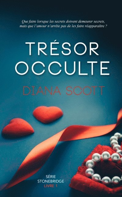 Diana Scott - Trésor Occulte, E-bok. Tillgänglighet: Lägg i varukorg